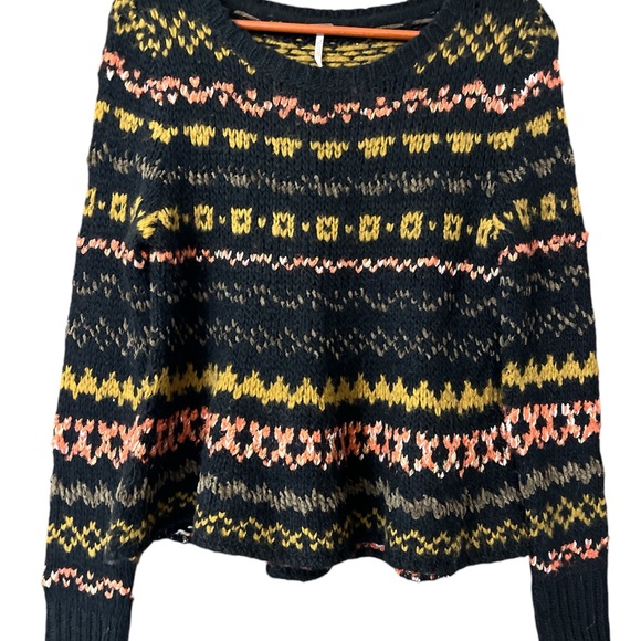 Free People sweater - Picture 6 of 7